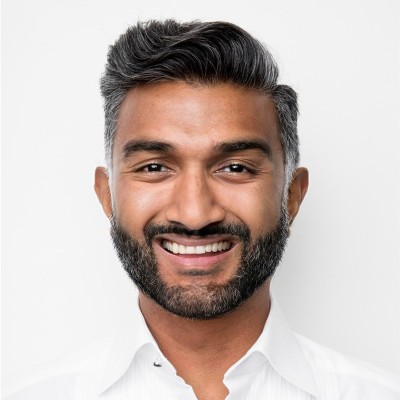 Sunil Rao
